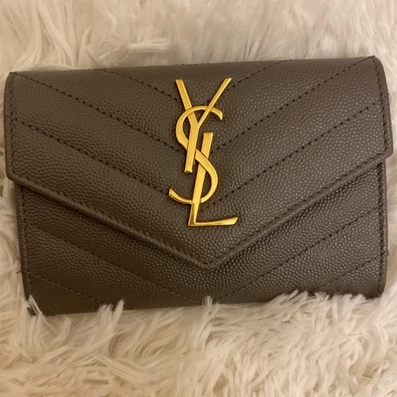 Small wallet - Picture 8 of 8